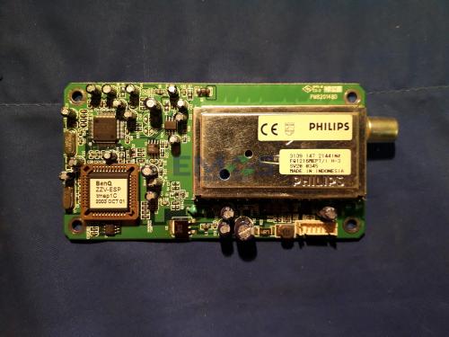 PM820148D TUNER PCB FOR THOMPSON 27LCDB03B