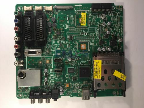 23028189 MAIN PCB FOR DIGIHOME 40912HDD-GTR (17MB65S-3)