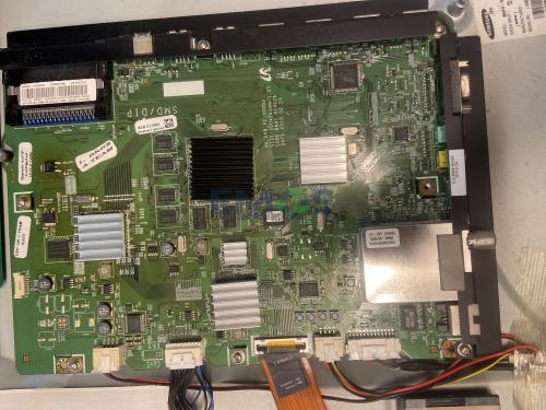 BN94-03326D MAIN PCB FOR SAMSUNG PS50C7000YKXXU