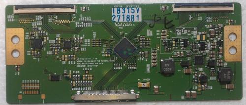 6871L-2718B 6870C-0368A TCON BOARD FOR LG LG LCD/LED