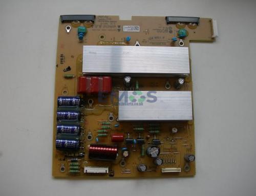 EAX62064401 EBR66469501 LG 50PC56 X-Z Sus Board 