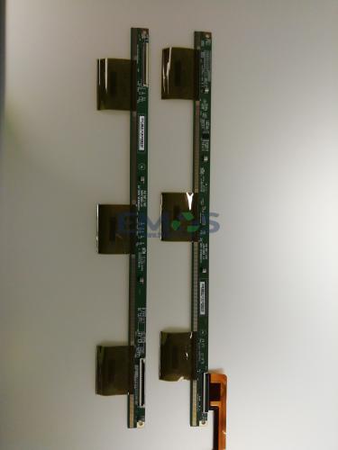 HV650QUB-N9D_R1 (47-6001866) COF IC & PCB FOR LG 65UK6300PLB.BEKGLJP