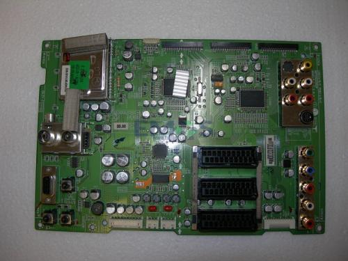 68719SMJ93A MAIN PCB FOR LG 42PC1D-EC.AEKLLJP (68709S0992C)