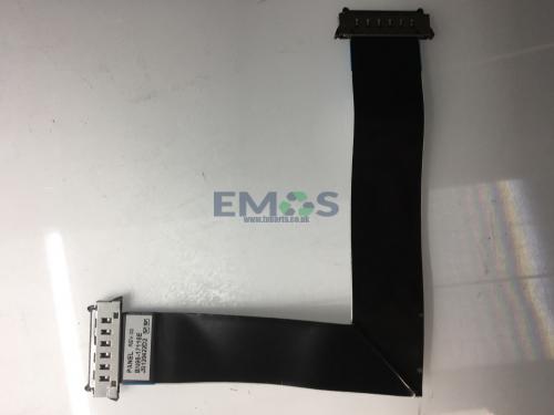  BN96-17116E LVDS LEAD FOR A SAMSUNG