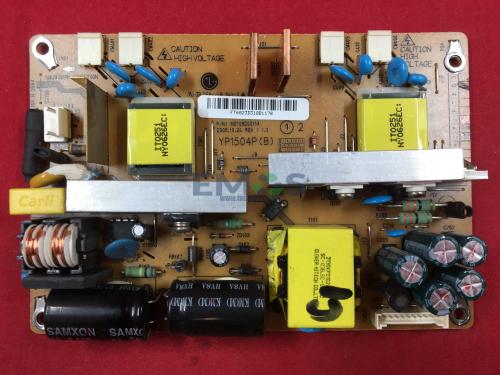 68709D0011A POWER SUPPLY FOR LG 15LC1RB-ZA.ABUKLF (YP15040(B))