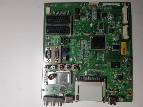 EBT60941801 EAX61366604(0) MAIN PCB FOR LG 42PJ550-ZD.BEKLLJP
