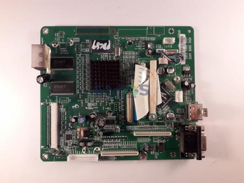 450100004400 MAIN PCB FOR LOGIK LCXW32HD1