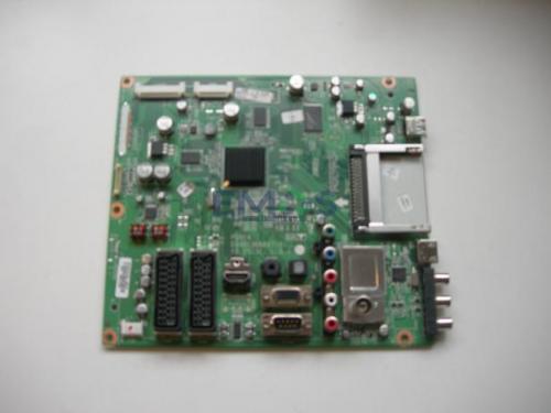 EBT61065401 EAX61366604(0) MAIN PCB FOR LG 60PK250-ZA.BEKLLJP