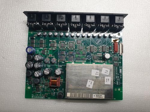 A6143548 AUDIO AMP PCB FOR DOLBY BEOVISION 8-40