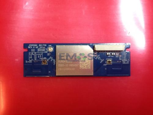 A2091163A WI FI MODULES & 3D TRANSMITTERS	 FOR SONY KDL-60W859C
