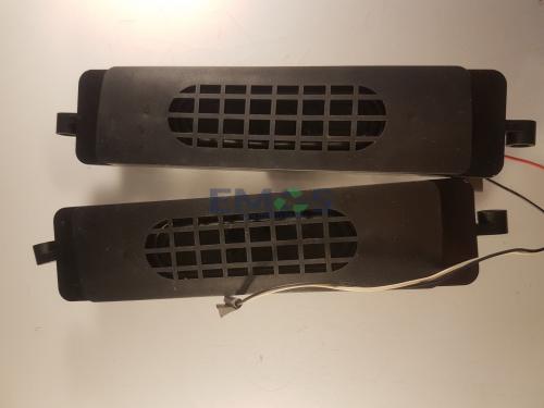 S0313F04 SPEAKERS FOR XENIUS LCDX32WHD92