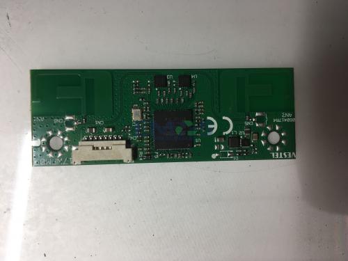 23324369 17WFM07 WI FI MODULES & 3D TRANSMITTERS	 FOR POLAROID P65US1956A