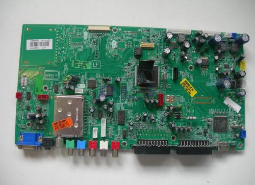 20353926 17MB22-2 MAIN PCB FOR VESTEL LCD VESTEL LCD / LED