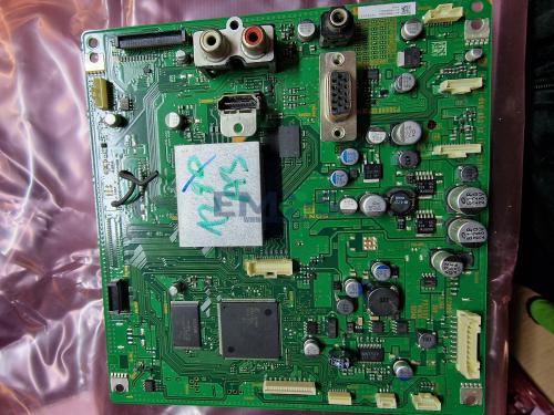 1-869-852-12 MAIN PCB FOR SONY KDL-3252010