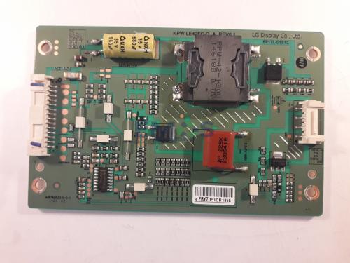 6917L-0151C LED DRIVERS FOR PHILIPS GENUINE 42PFT6309/12