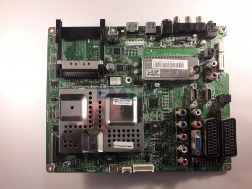 BN94-02021J BN41-00974B MAIN PCB FOR SAMSUNG SAMSUNG LCD / LED