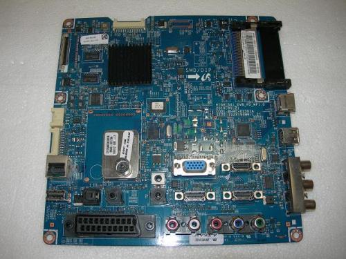 BN94-03261Q BN41-01361B MAIN PCB FOR SAMSUNG SAMSUNG PLASMA