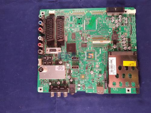 20545526 17MB61-2 MAIN PCB FOR SHARP VESTEL LC-32D12E