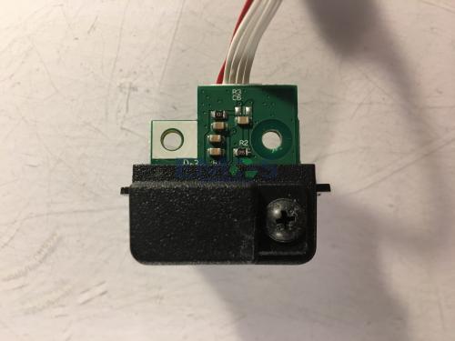 23231272 (17LD160) IR REMOTE CONTROL SENSOR FOR DIGIHOME 32273HDDVDLED