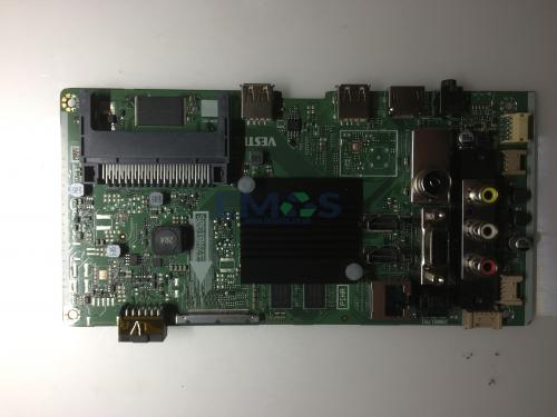 23495501 MAIN PCB FOR PANASONIC TX-49FX555B (17MB130S)