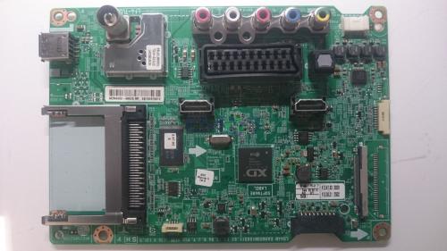 EBR73332440 EBT62987251 MAIN PCB FOR LG GENUINE 42LB5500-ZA (eax65361505 (1.0))