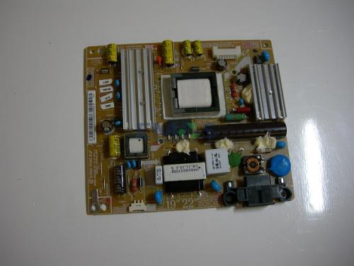 BN44-00448A POWER SUPPLY FOR SAMSUNG UE22D5000NW