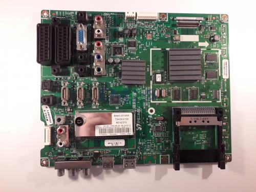 BN94-02854E MAIN PCB FOR SAMSUNG PS50B551T3WXXU