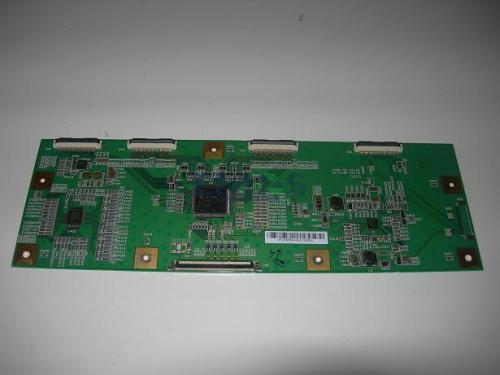 V26D C1 HP261000500A ACOUSTIC SOLUTIONS LCD26NK750HD TCON BOARD 
