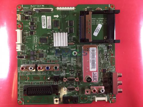 BN94-02836A (BN41-01180A) MAIN PCB FOR SAMSUNG PS42B430P2WXXU