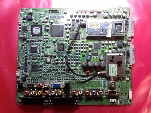 BN94-00697C MAIN PCB FOR SAMSUNG PS-42D5SDX/XEU