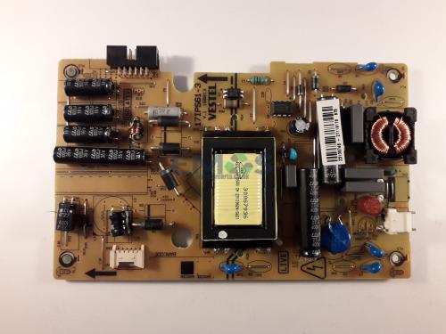 23136748 POWER SUPPLY FOR CELCUS LED22167FHDDVD