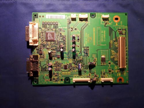 ANP2027-D DIGITAL MAIN PCB FOR PIONEER PDP-504PE