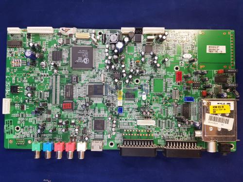 20291553 (17MB15E-7) MAIN PCB FOR AKURA AV37720-HD1D2