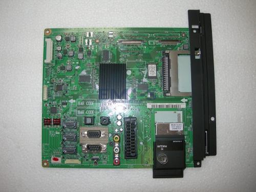 EBU60982844 MAIN PCB FOR LG GENUINE 42LE4500-ZA.BEKDLJG
