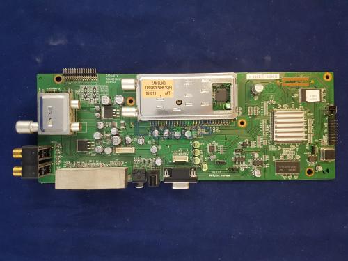 304100110602 (Q320-DTV) MAIN PCB FOR HYUNDAI LT40DW00D
