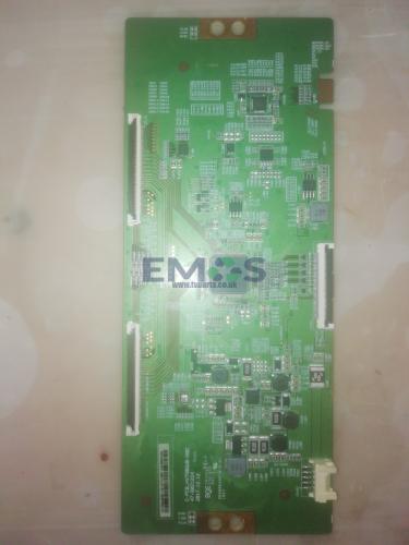 47-6021224 TCON BOARD FOR PHILIPS 75PUS6754/12 FZ3A