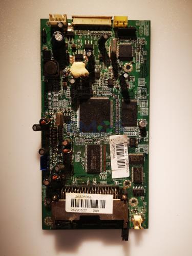16MB1300-1 V1 030407 20325966 FREEVIEW DECODER BOARD (16MB130-1)