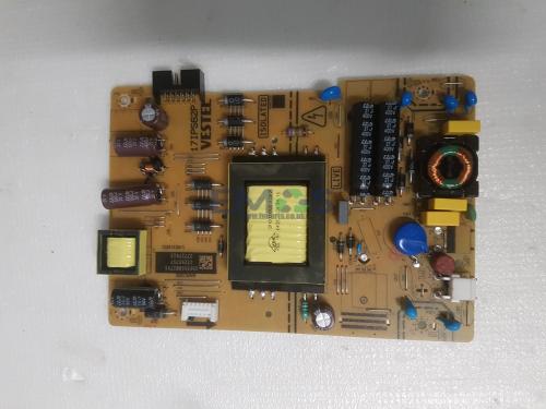 23295797 POWER SUPPLY FOR PHILIPS 32HFL2849T/12 1701