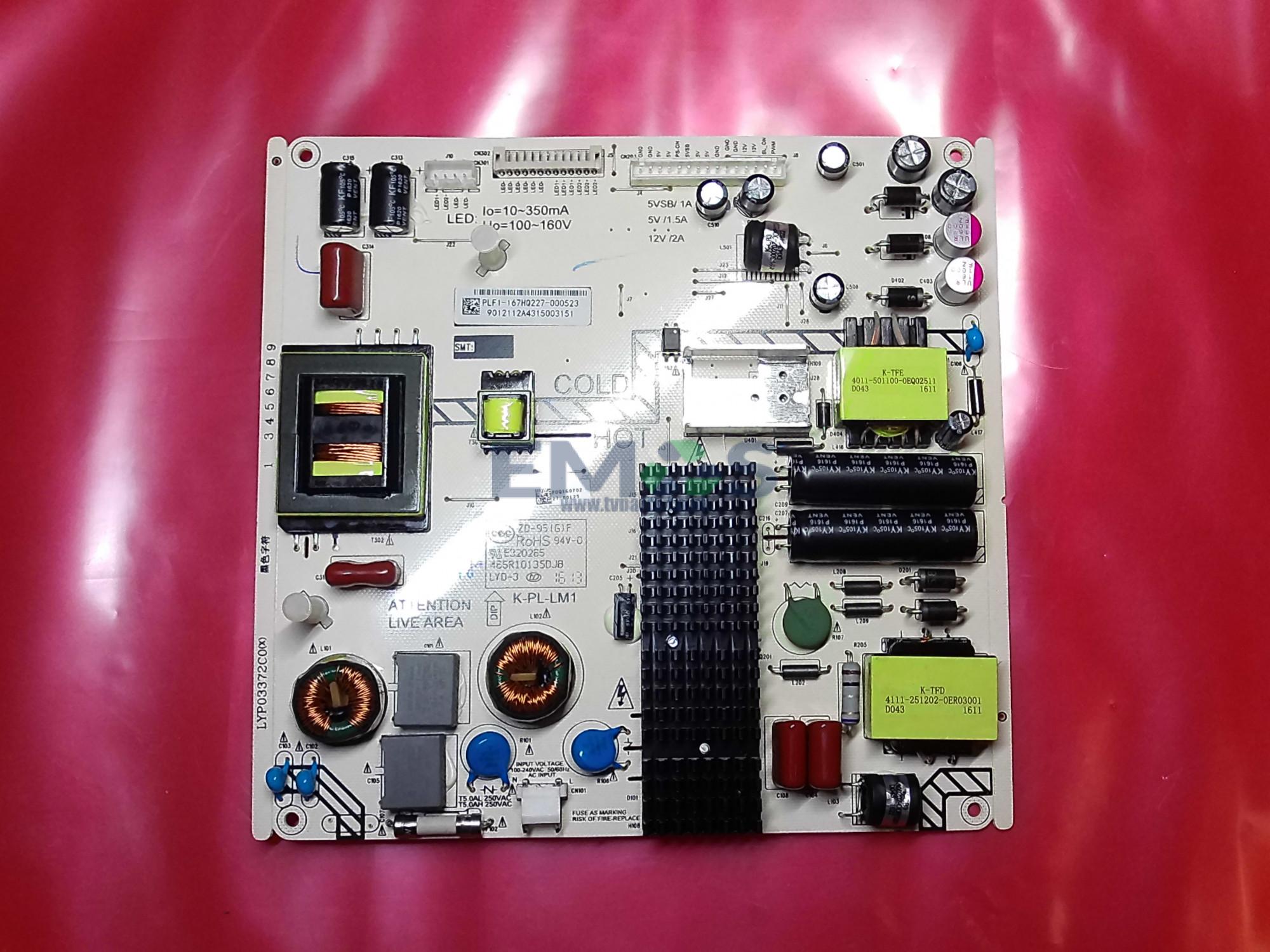 Details about   NEW LANDIS & STAEFA DIGITAL POINT UNIT POWER SUPPLY BOARD 120 VAC 534-825 