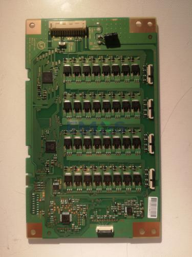 14ST032M-A01 AUDIO AMP PCB FOR SONY KD-65S9005B