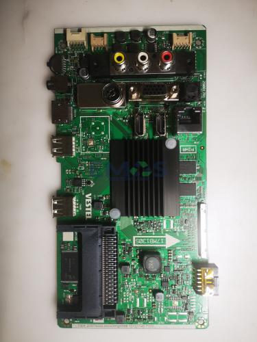 17MB130S (17MB130S) MAIN PCB FOR TECHWOOD 49A08UHD