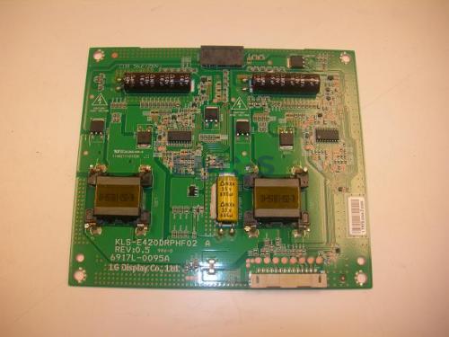 6917L-0095A LED DRIVERS FOR CELCUS DLED42137FHD (kls-e420drphf02)