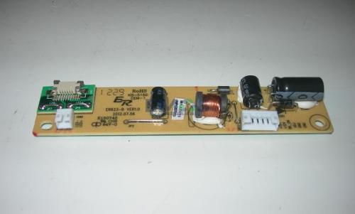 ER623-B MI1-120719 BUSH LED22DVDCAM POWER SUPPLY