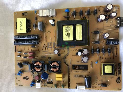 23359729 POWER SUPPLY FOR ELECTRICA E55UHDHDRS2Q