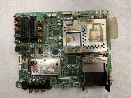 BN94-01490A MAIN PCB FOR SAMSUNG LE40M86BD (Bn41-0g813e)