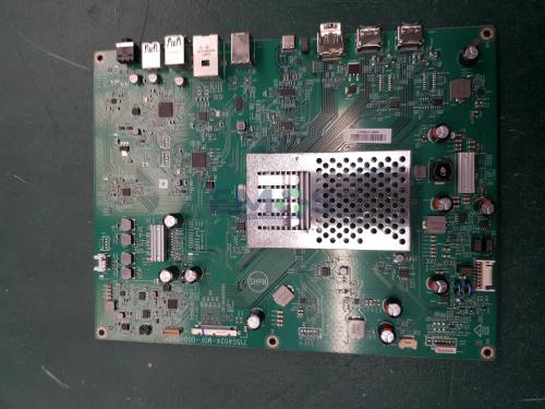 715GA024-M0F-000-0H5K MAIN PCB FOR PHILIPS 499P9H/00
