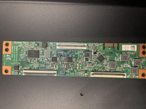 EAFDJ8011 TCON BOARD FOR PHILLIPS 50PUS7608/12