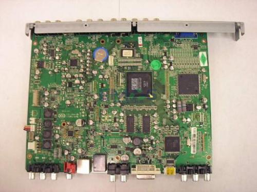 EBD600038CAN0018 - LCD - 37V6A9 - Main Board