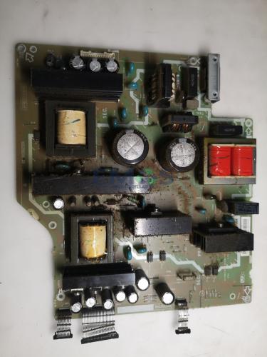 KD605WE01 (QPWBSD605WJN3) POWER SUPPLY FOR SHARP LC-32P70E