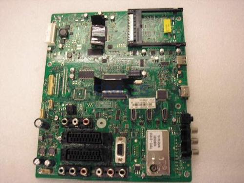 20451434 17MB35-4 MAIN PCB FOR VESTEL LCD VESTEL LCD / LED